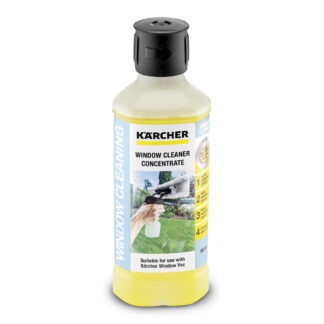 Fensterreiniger-Konzentrat RM 503, 500ml